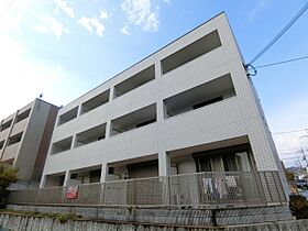 ハルコート箕面  ｜ 大阪府箕面市彩都粟生南２丁目（賃貸マンション1LDK・3階・36.00㎡） その1