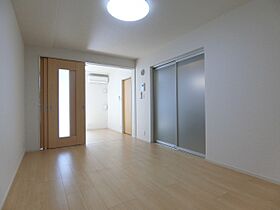 グランシャリオ  ｜ 大阪府茨木市藤の里１丁目（賃貸マンション1LDK・2階・39.32㎡） その11