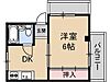 山崎マンション93階3.9万円