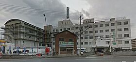 ツーブリッジ  ｜ 大阪府茨木市西田中町（賃貸アパート1LDK・3階・36.43㎡） その28