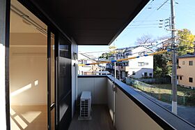 ボ ソレイユ  ｜ 大阪府茨木市末広町（賃貸マンション1LDK・3階・33.42㎡） その14