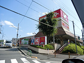 仮称）ユアメゾン西河原  ｜ 大阪府茨木市西河原１丁目（賃貸アパート2LDK・1階・57.83㎡） その7