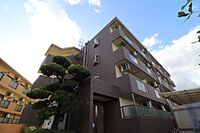 大阪府茨木市豊川5丁目：物件画像／Su-mode阪急茨木店　株式会社TONE