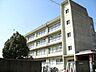 周辺：茨木市立平田中学校(中学校)まで337m