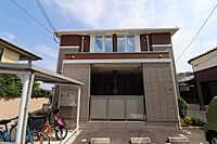 大阪府茨木市郡山2丁目：物件画像／Su-mode阪急茨木店　株式会社TONE