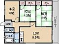 リビース.音3階6.3万円