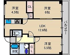 マンションフォルツーナ