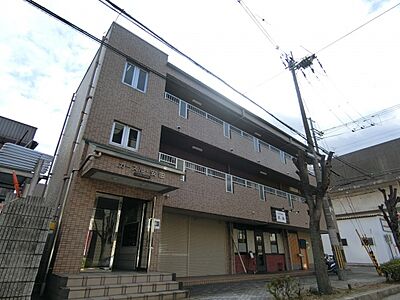 外観 外観