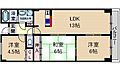 アクトパレス4階7.8万円