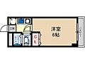 ソレーユ総持寺6階4.4万円