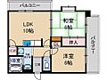 azwel4階6.5万円