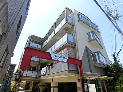 外観 外観