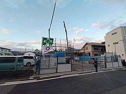 D-ROOM高槻市宮田町3丁目PJ