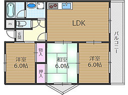 グローリウス長野 1階/-