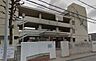 周辺：茨木市立天王中学校(中学校)まで423m