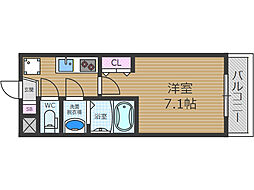 KORE・YIELD千里丘 1階