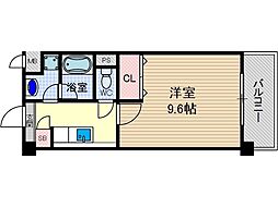 エトワール 2階