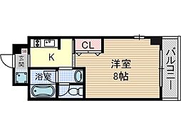 ウェントスレーニス 2階/-