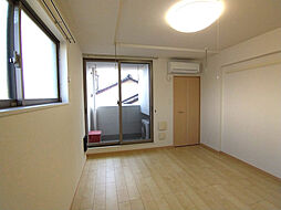 アールグレーコート 1階1Kのリビング/ダイニング