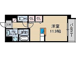 エトワール 3階