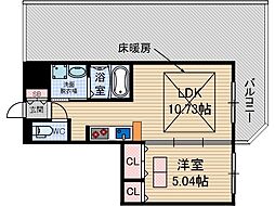 メゾンルミエール 3階