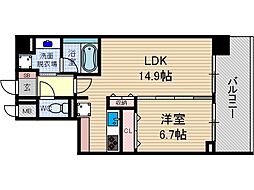 クレッシェンドV 3階/-