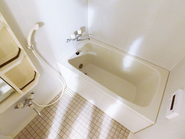 浴室