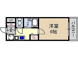 ピュアメゾン 4階