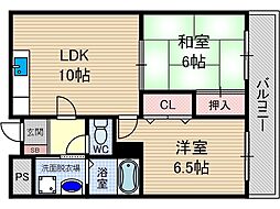 グランシャリオ千里丘