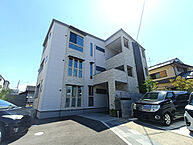 大阪府高槻市西五百住町：物件画像／Su-mode阪急茨木店　株式会社TONE