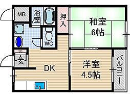 不動産センタービル 3階/-