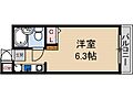 シャローム23階5.4万円