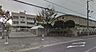 周辺：茨木市立東雲中学校(中学校)まで380m