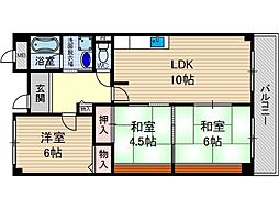 プライム21 1階