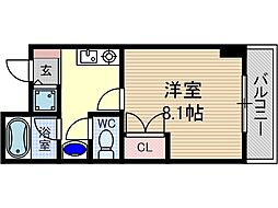 グリーンハイツ豊川2 1階