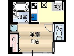アーバンプラザ 3階