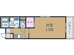 JR東海道・山陽本線 茨木駅 徒歩12分