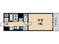 フリックコート東急2階5.1万円