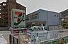 周辺：セブンイレブン茨木沢良宜東町店(コンビニ)まで214m