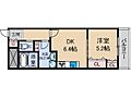 コボリマンション南茨木3階6.7万円