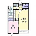 アルヴィータ3階8.4万円