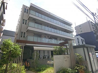 外観 外観