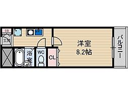 ボナール青葉丘 3階