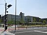 周辺：立命館大学(大学・短大)まで1200m