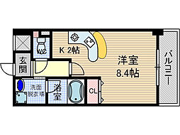 グランエスポワール 3階/-