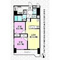 曙マンション4階1,880万円