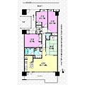 レガリア2階4,700万円