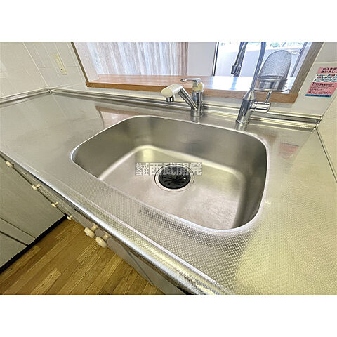 設備 カインドステージ武蔵砂川 4階/-