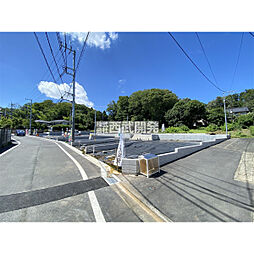西武拝島線 東大和市駅 バス17分 中藤下車 徒歩3分