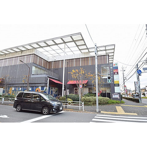 周辺 立川市幸町5丁目